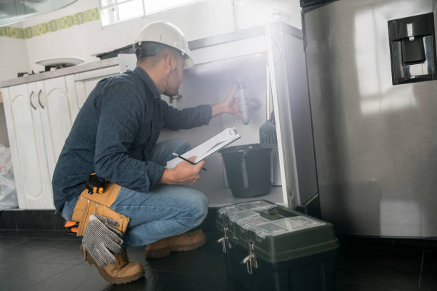 Best Commercial Plumbing Services  in Baxley, GA