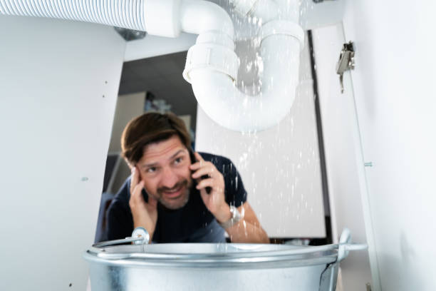 Best Toilet Repair Services  in Baxley, GA