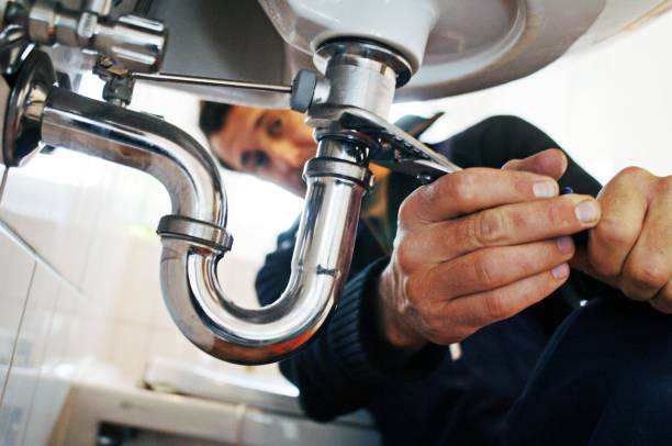 Best Faucet Repair  in Baxley, GA