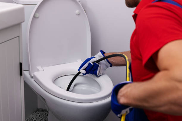Best Faucet Repair  in Baxley, GA