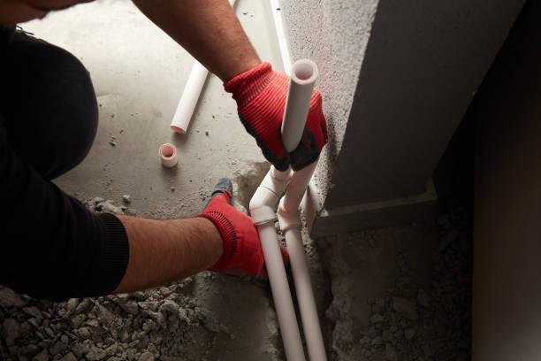Baxley, GA Plumbing Company