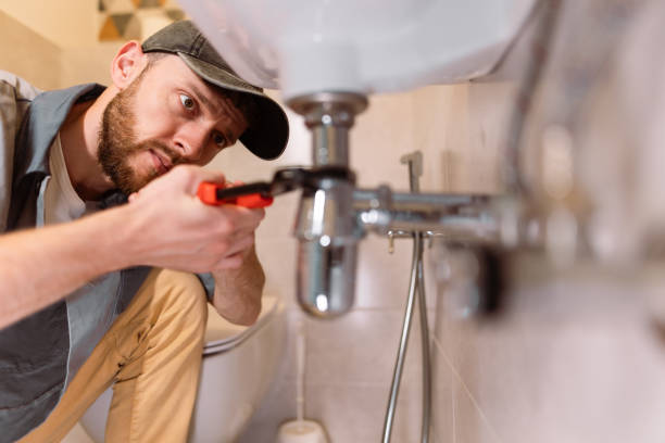 Best Plumbing Repair Near Me  in Baxley, GA