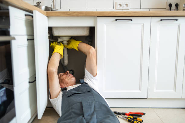Best Shower Repair Services  in Baxley, GA