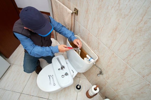 Best Water Softener Installation  in Baxley, GA