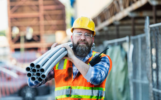 Best Emergency Plumber  in Baxley, GA