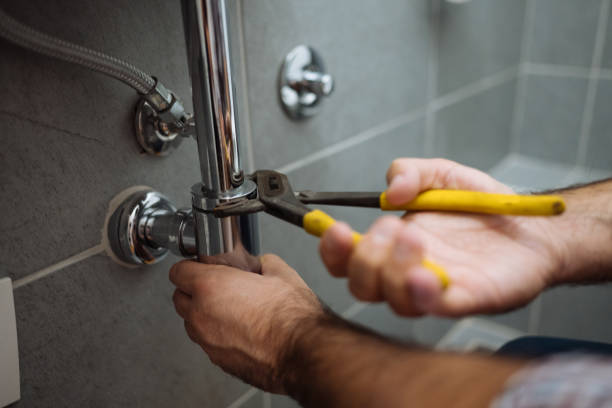 Best Affordable Plumbing Services  in Baxley, GA