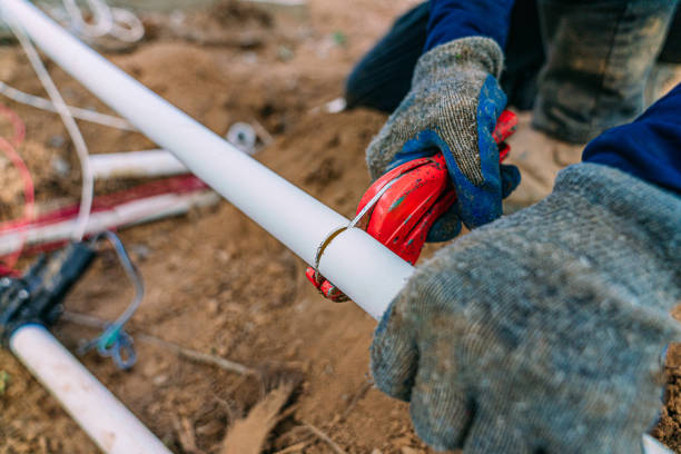 Best Emergency Plumbing Repair  in Baxley, GA