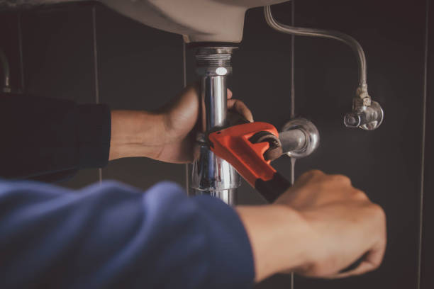 Best Plumbing Inspection Services  in Baxley, GA